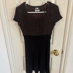 UNREAL 90s y2k super stretchy dress *accepting offers